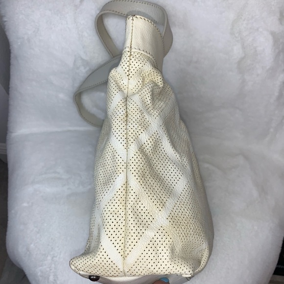 Chanel Perforated Vintage Limited Edition CC Tote - Picture 2 of 16